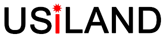 USILAND logo