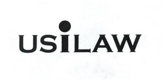 USILAW logo