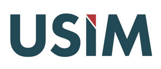 USIM logo