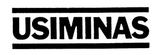 USIMINAS logo