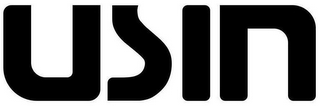 USIN logo