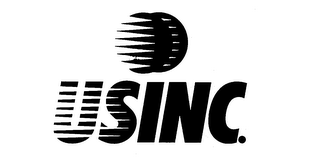 USINC. logo
