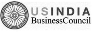 USINDIA BUSINESSCOUNCIL logo
