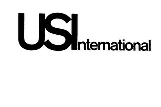 USINTERNATIONAL logo