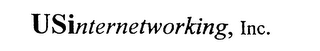 USINTERNETWORKING, INC. logo