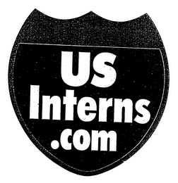 USINTERNS.COM logo