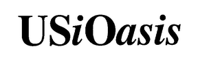 USIOASIS logo