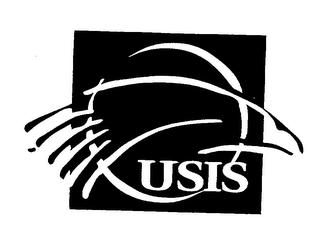 USIS logo