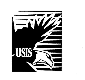 USIS logo