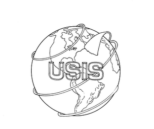 USIS logo