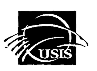 USIS logo