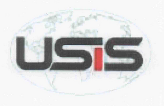 USIS logo