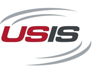 USIS logo