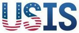 USIS logo