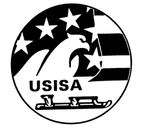 USISA logo