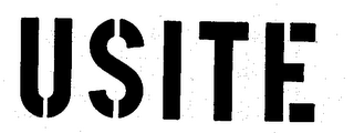 USITE logo