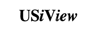 USIVIEW logo