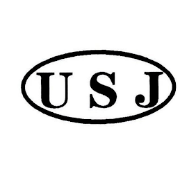 USJ logo
