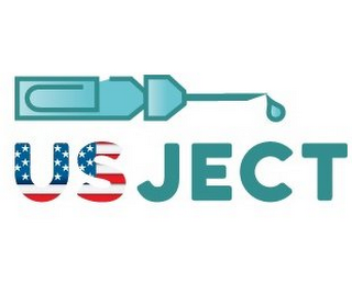 USJECT logo