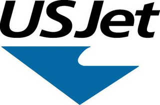 USJET logo