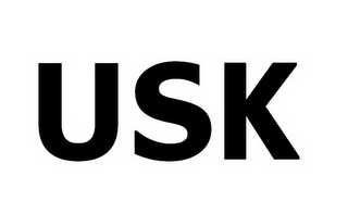 USK logo