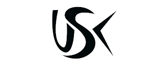 USK logo