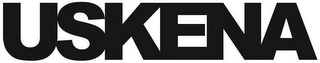 USKENA logo