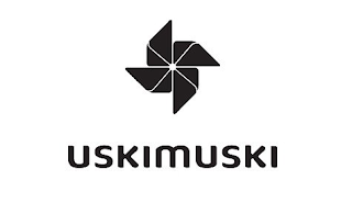 USKIMUSKI logo