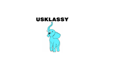 USKLASSY logo