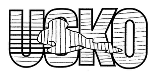 USKO logo