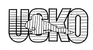 USKO logo