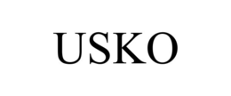 USKO logo