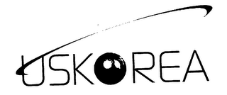 USKOREA logo
