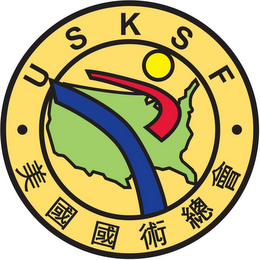 USKSF logo