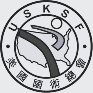 USKSF logo