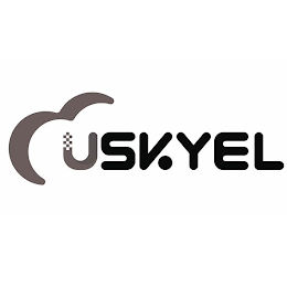 USKYEL logo