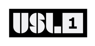 USL 1 logo