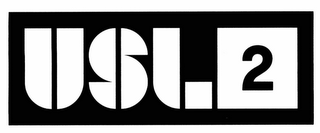 USL 2 logo