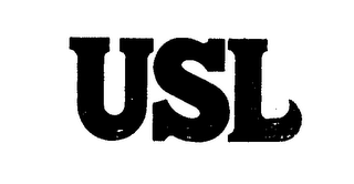 USL logo