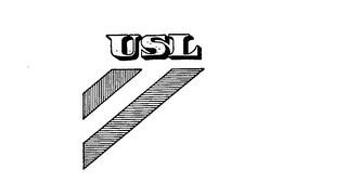 USL logo