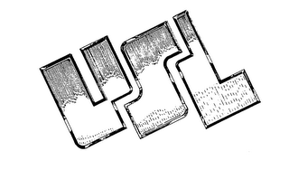 USL logo