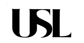 USL logo