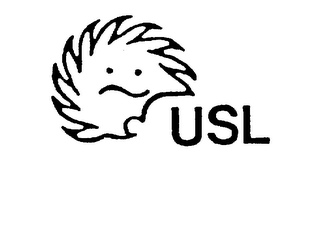 USL logo