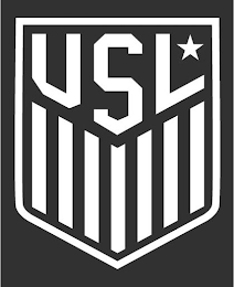 USL logo