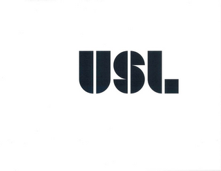 USL logo