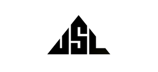 USL logo