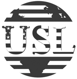 USL logo