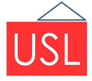 USL logo