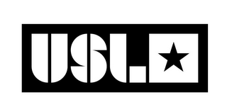 USL logo