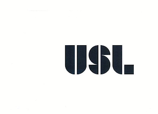 USL logo
